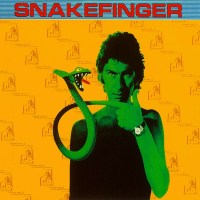 Snakefinger: Chewing Double (+ Bonus Mix)