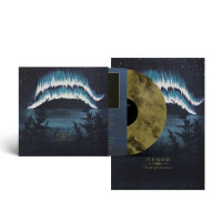 Vemod: Venter Pa Stormene (Gold/Black Marbled Vinyl)