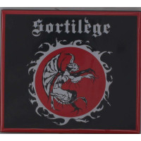 Sortilège: Sortilege (Slipcase)