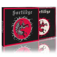 Sortilège: Sortilege (Slipcase)