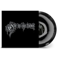 Mantar: Ode To The Flame (Limited Edition) (Silver/Black...