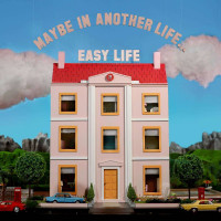 Easy Life: Maybe In Another Life (180g) (Limited Edition)...