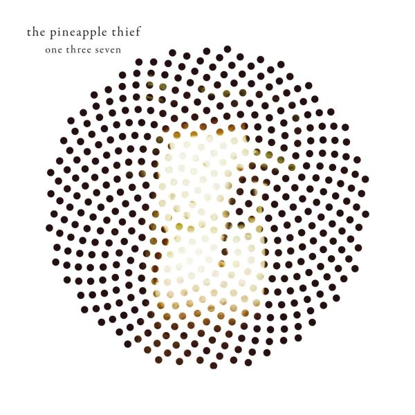 The Pineapple Thief: One Three Seven (+Bonus)