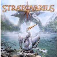 Stratovarius: Elysium