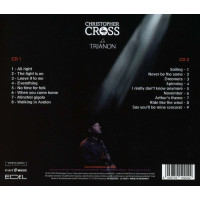 Christopher Cross: A Night In Paris