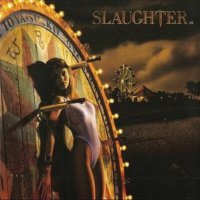 Slaughter (USA/Hard Rock): Stick It To Ya +Bonus