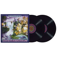 Ozric Tentacles: Waterfall Cities (remastered)