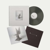 Drahla: Angeltape  (Obsidian Vinyl) (Limited Edition)