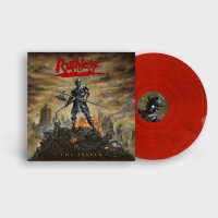 Ruthless: The Fallen (180g) (Limited Edition) (Red...