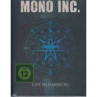 Mono Inc.: Live In Hamburg