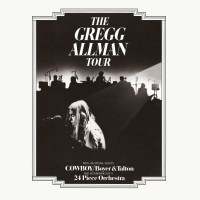 Gregg Allman: Gregg Allman Tour