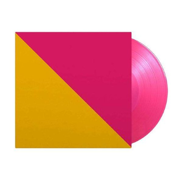 James Taylor: Flag (180g) (Limited Numbered Edition) (Pink Vinyl)