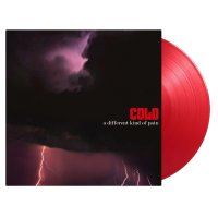 Cold: A Different Kind Of Pain (180g) (Limited Numbered...