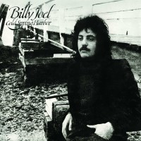 Billy Joel: Cold Spring Harbour