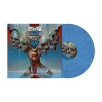 Ingested: The Tide Of Death And Fractured Dreams (Blue...