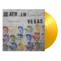 Death In Vegas: Dead Elvis (180g) (Limited Numbered...