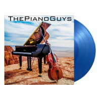 The Piano Guys: The Piano Guys (180g) (Limited Numbered...