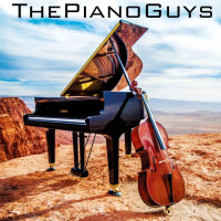 The Piano Guys: The Piano Guys (180g) (Limited Numbered...