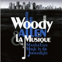 Various: Woody Allen Et La Musique: M anhattan Magic In...