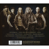 Korpiklaani: Rankarumpu