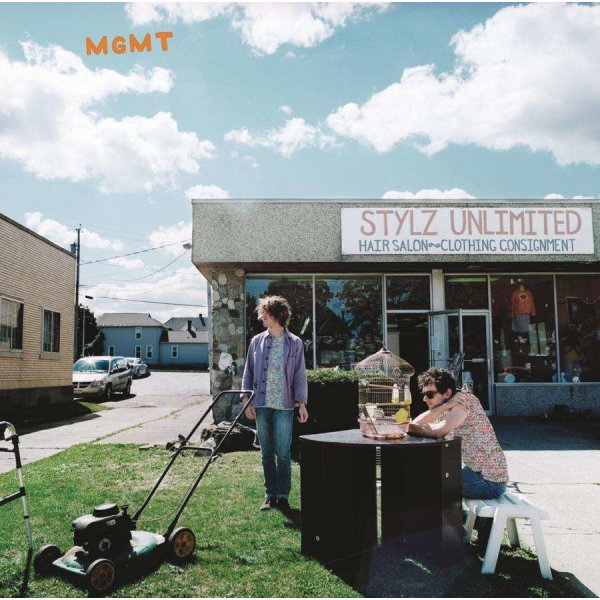 MGMT: MGMT