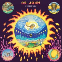 Dr. John: In The Right Place (180g) (45 RPM)