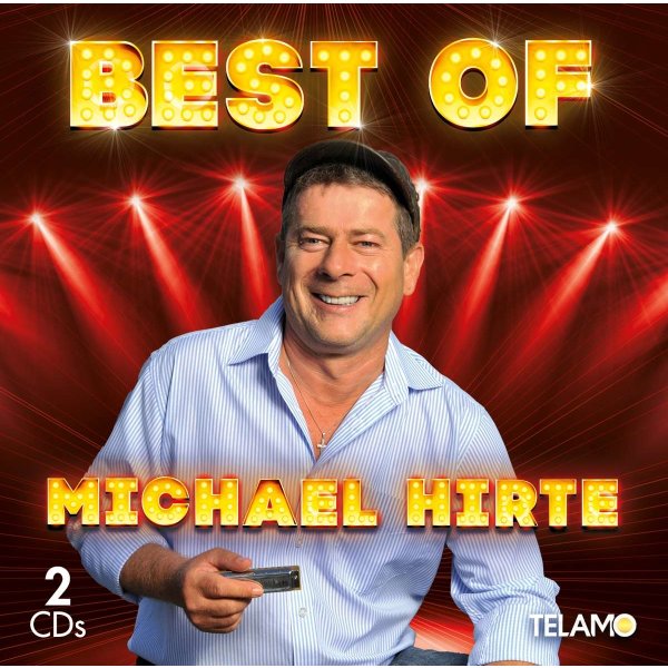 Michael Hirte: Best Of