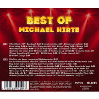 Michael Hirte: Best Of