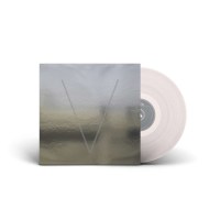 Föllakzoid: V (Limited Edition) (Clear Vinyl)