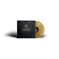 Emil Bulls: Love Will Fix It (Limited Edition) (Gold Vinyl)