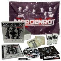 Morgenrot: Gedankenspiele (Metallbox Edition)