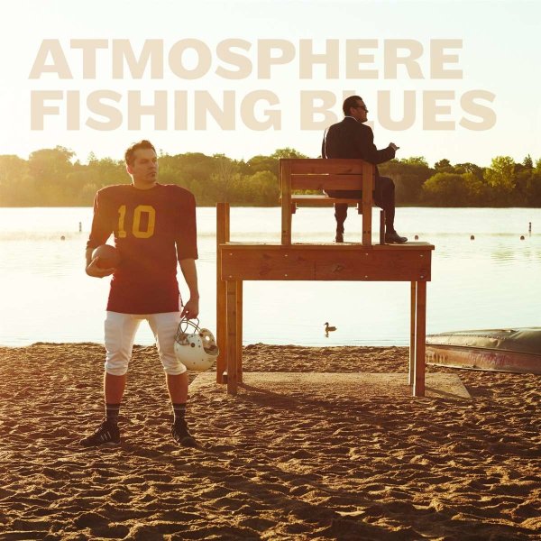 Atmosphere: Fishing Blues