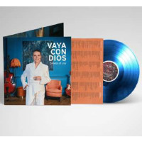 Vaya Con Dios: Shades Of Joy (Blue Vinyl)