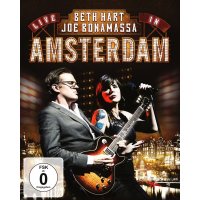 Beth Hart & Joe Bonamassa: Live In Amsterdam