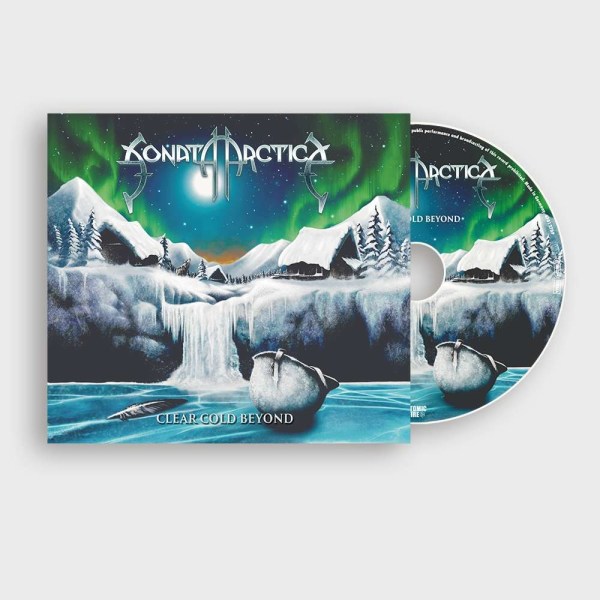 Sonata Arctica: Clear Cold Beyond