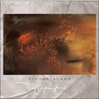 Cocteau Twins: Victorialand