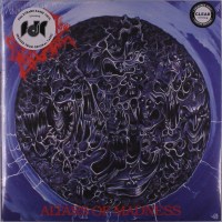 Morbid Angel: Altars Of Madness (Limited Edition) (Clear...