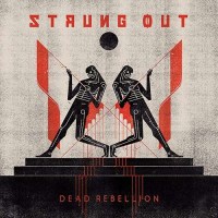 Strung Out: Dead Rebellion (Limited Edition) (Coke Bottle...