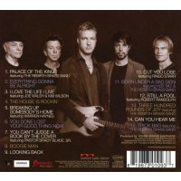 Kenny Wayne Shepherd: Goin Home (Limited-Edition)