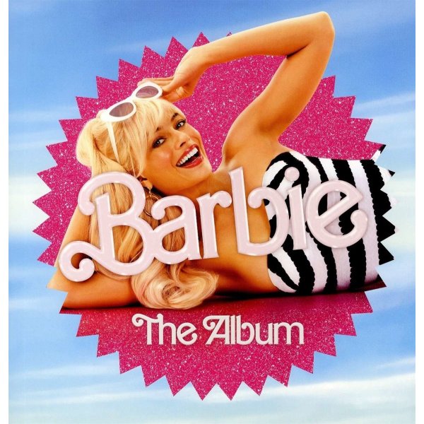 Various Artists: Barbie: The Album