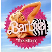 Various Artists: Barbie: The Album