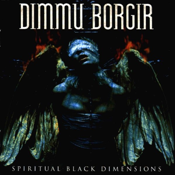 Dimmu Borgir: Spiritual Black Dimensions