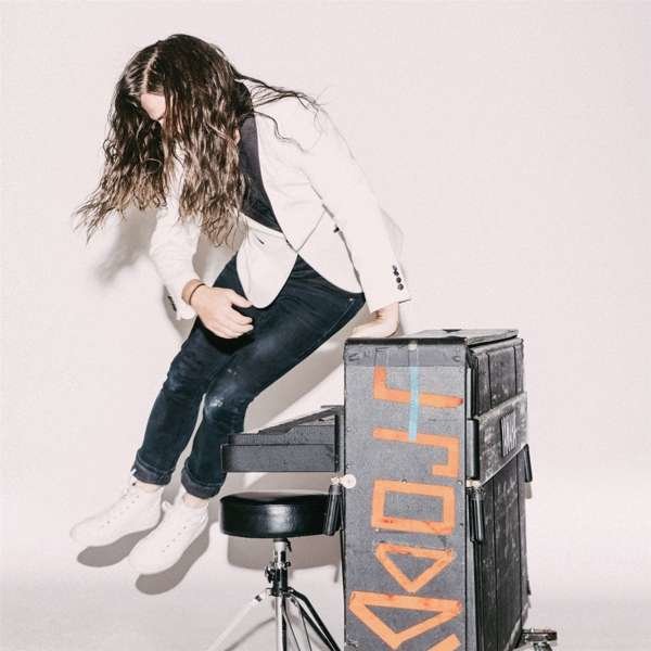 J Roddy Walston & The Business: Walston, J: Destroyers Of The Soft Life