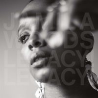 Jamila Woods: Legacy! Legacy!