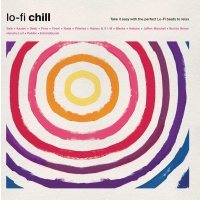 Various Artists: LO-FI Chill