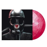 Paul Zaza: My Bloody Valentine (Limited Edition) (Blood...