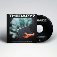 Therapy?: Hard Cold Fire