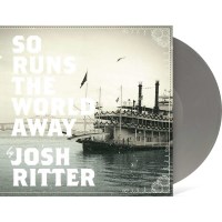 Josh Ritter: So Runs The World Away (remastered) (Limited...