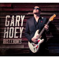 Gary Hoey: Dust & Bones