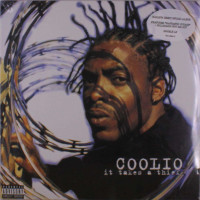 Coolio: It Takes A Thief